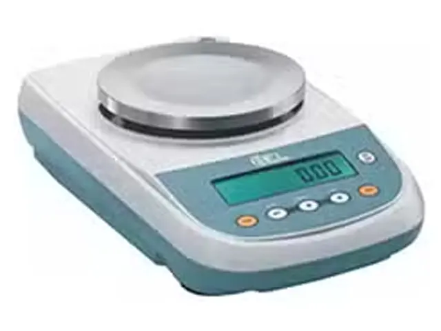 Balança Semi-Analítica Precisão ﻿0.01g com Calibração Interna 3.100g M3102I–BEL
