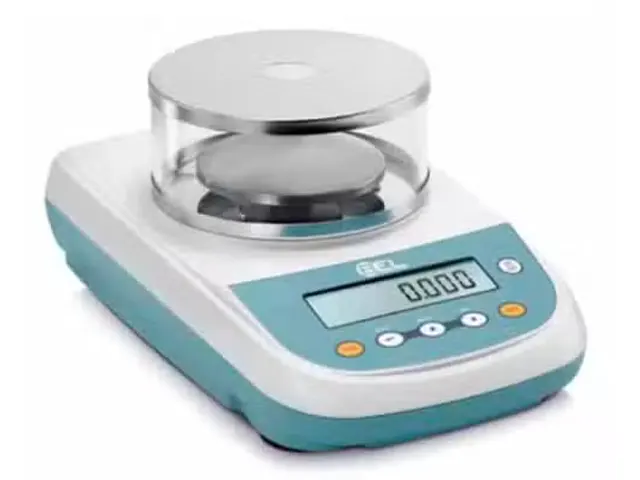 Balança Semi-Analítica Precisão 0.001g com Calibração Interna﻿ 310g L303I–BEL