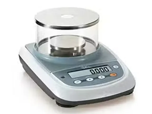 Balança Semi-Analítica Precisão ﻿0.001g com Calibração Externa 210g S203E–BEL