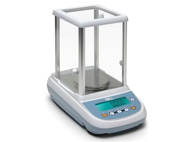 Balança Semi-Analítica Precisão 0.001g com Calibração Interna 310g LW303I–BEL