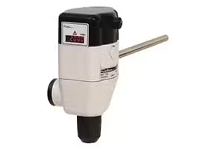 Agitador Mecânico Digital com Haste, Hélice e Suporte 20 Litros 715WS–FISATOM