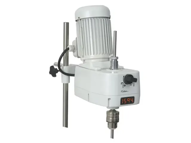Agitador Mecânico Analógico com Haste, Hélice 150 Litros 723–FISATOM
