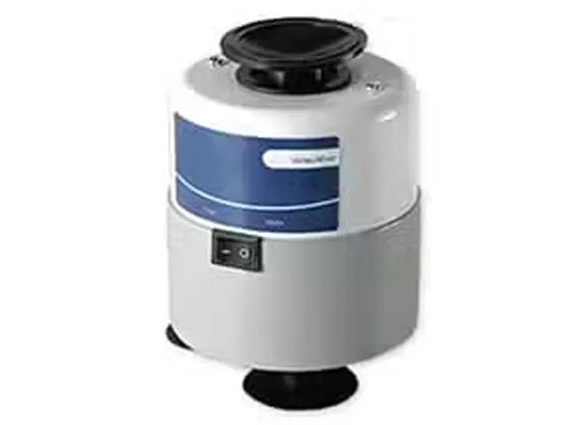 Agitador Vortex de Tubos com 1 Plataforma 1Kg 110V VX-18
