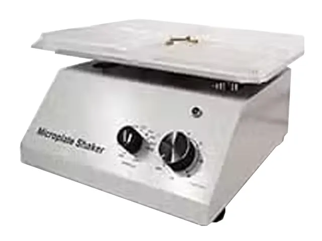 Agitador Analógico para 4 Microplacas 220V AGMIC4