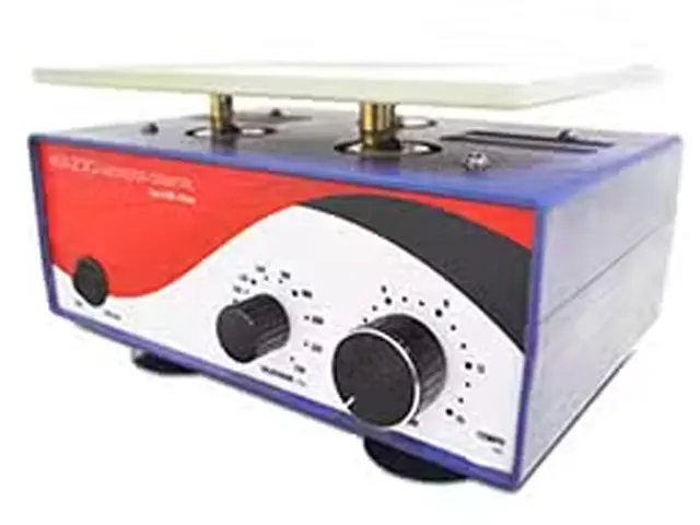 Agitador Orbital Analógico Tipo Kline/VDRL 2.000g 220V KLA-230