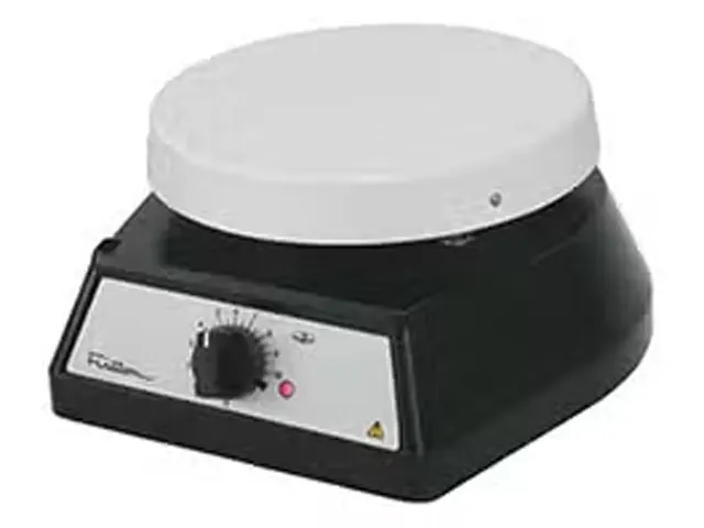 Agitador Magnético Analógico sem Aquecimento 20 Litros 754
