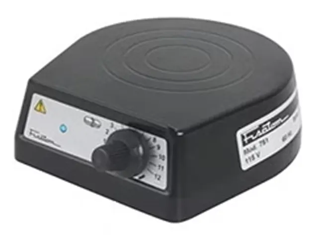 Agitador Magnético Analógico sem Aquecimento 1 Litro 220V 751