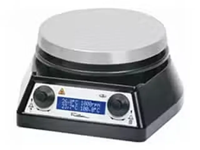 Agitador Magnético Digital com Aquecimento 10 Litros 753E