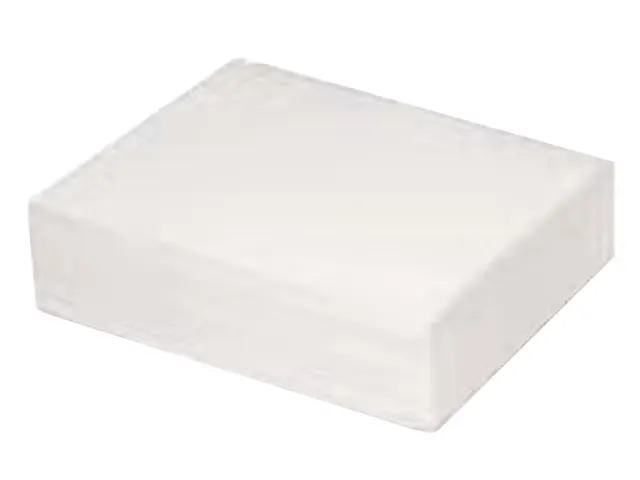 Papel Germitest para Germinação de Sementes pH Neutro 65 Gramas 28x76cm 1.000 Folhas