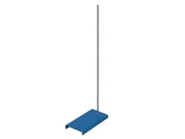 Suporte para Bureta com Haste 700mm