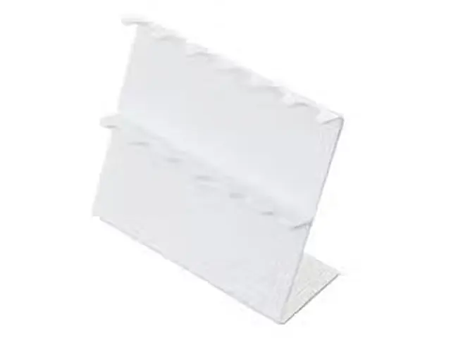 Suporte Universal Linear em Polipropileno para 6 Micropipetas