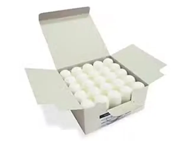 Cartucho de Celulose para Extrator Soxhlet 33x94mm