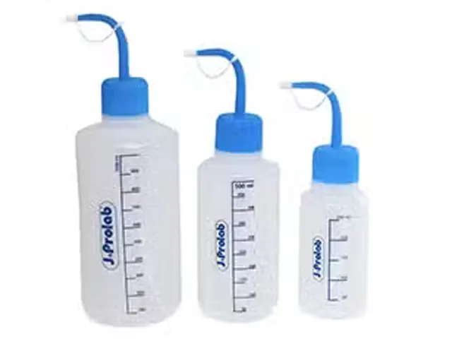 Pisseta Graduada em Silk Screen 250ml