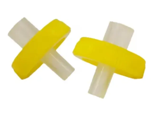 Filtro para Seringa Membrana PVDF