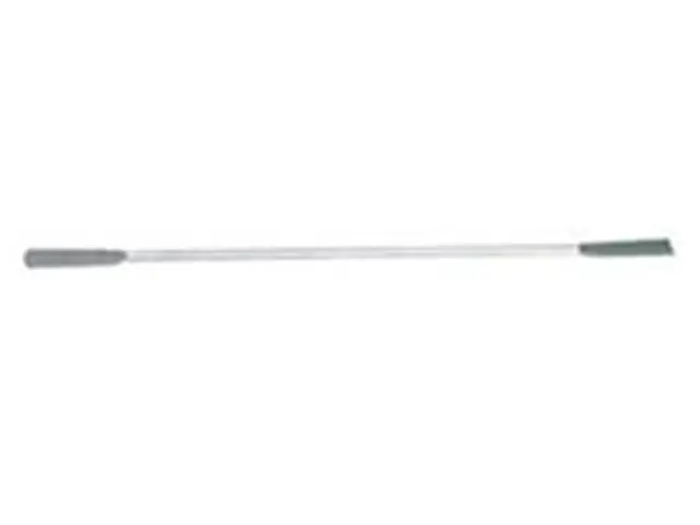 Espátula Dupla em Aço Inox 304 15cm