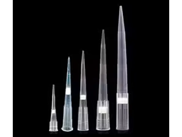 Ponteira PCR com Filtro Tipo Gilson Estéril 100-1.000uL 96 Unidades