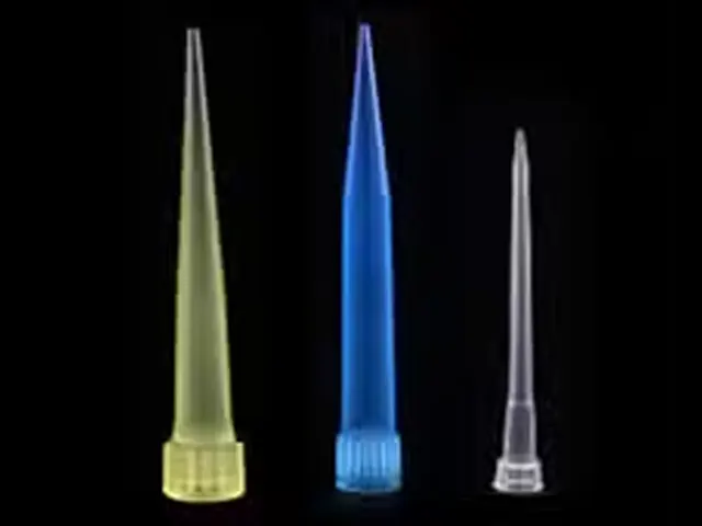 Ponteira Tipo Universal 200 a 1.000uL 1.000 Unidades