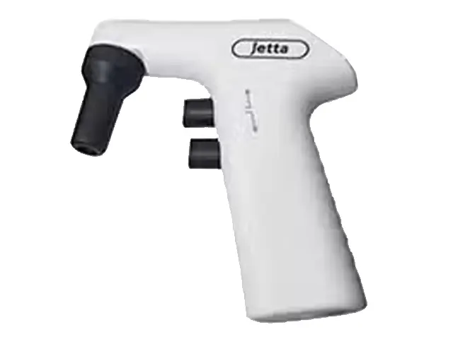 Pipetador Motorizado Tipo AID Digital 1 a 100ml
