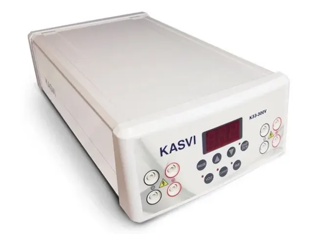 Fonte de Eletroforese 300V K33-300V Kasvi Netlab
