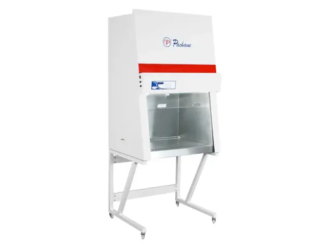 Cabine de Segurança Biológica Classe II A1 1.855x610x610mm PA440 Netlab