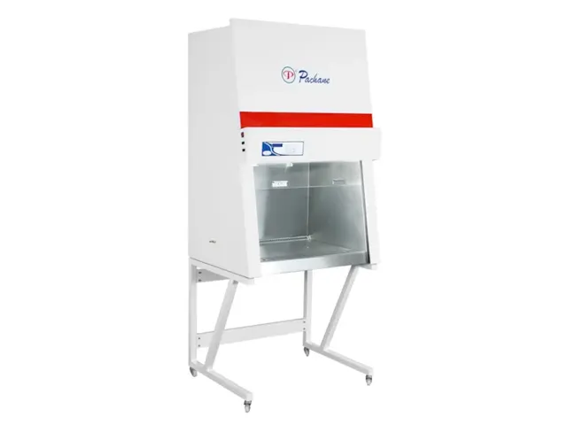 Cabine de Segurança Biológica Classe II A2 940x610x610mm PA710 Netlab