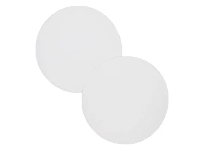 Membrana Filtrante MCE Diâmetro 47mm Poro 0.22µm 200 Unidades Kasvi Netlab