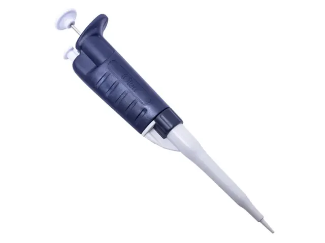 Micropipeta Monocanal Volume Fixo 100 µL OLEN Netlab