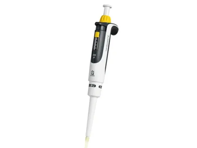 Micropipeta Volume Variável Transferpette S Brand 10-100 µL Netlab