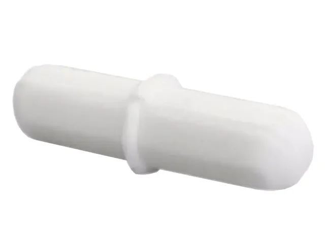 Barra Magnética Octagonal com Anel Central 11x52mm Netlab