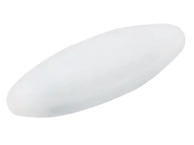 Barra Magnética Oval 10x30 mm Netlab