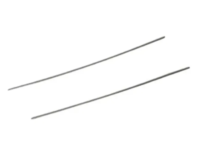 Agulha Fio de Platina 5cm Netlab