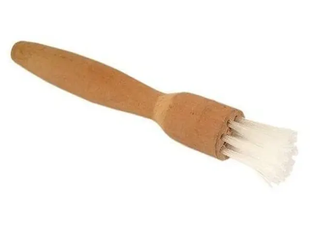 Escova para Limpeza de Peneiras em Nylon Netlab