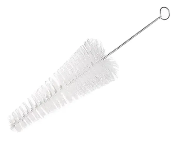 Escova para Limpeza de Cone Imhoff de 1.000ml Netlab