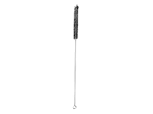 Escova para Lavagem de Vidraria 10x250mm Netlab