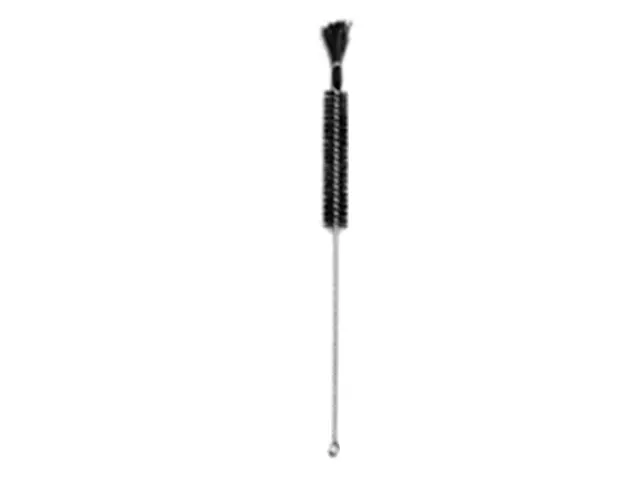 Escova para Lavagem de Vidraria 15x255mm Netlab
