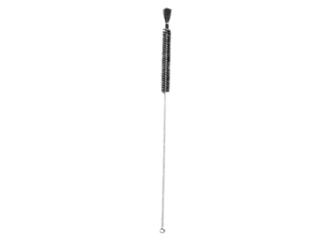 Escova para Lavagem de Vidraria 20x225mm Netlab