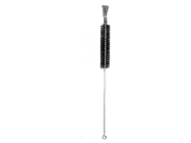 Escova para Lavagem de Vidraria 20x255mm Netlab