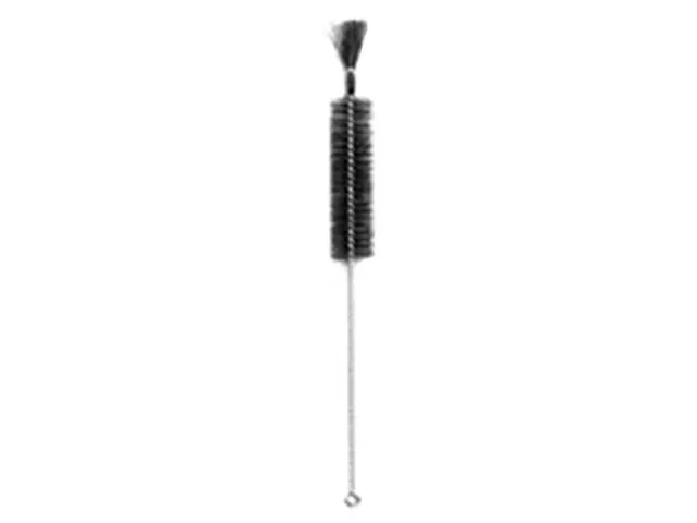 Escova para Lavagem de Vidraria 25x255mm Netlab