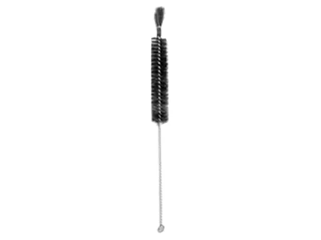 Escova para Lavagem de Vidraria 25x300mm Netlab