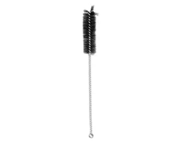 Escova para Lavagem de Vidraria 30x300mm Netlab