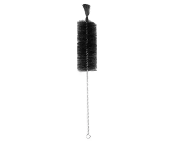 Escova para Lavagem de Vidraria 80x550mm Netlab