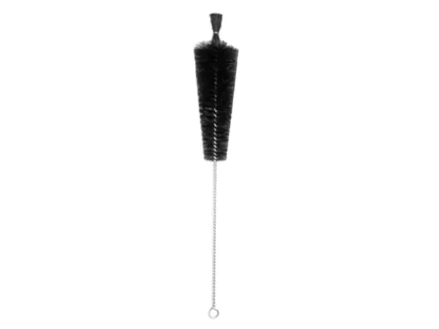Escova para Lavagem de Vidraria 80/40x550mm Netlab
