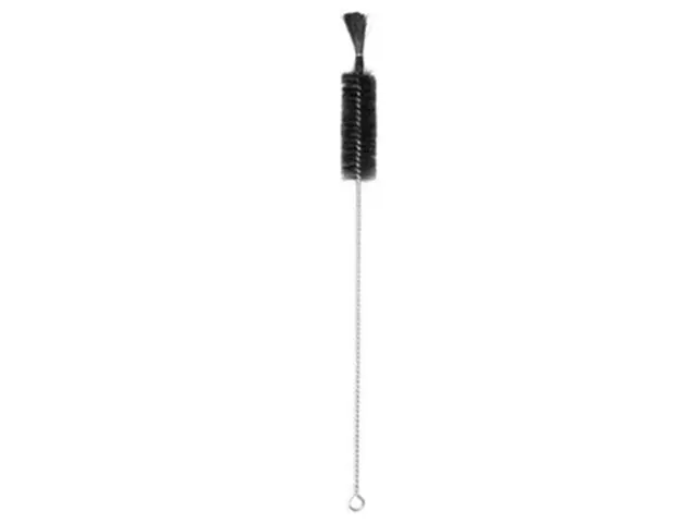 Escova para Lavagem de Vidraria 40x470mm Netlab
