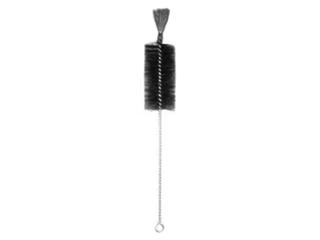 Escova para Lavagem de Vidraria 60x410mm Netlab