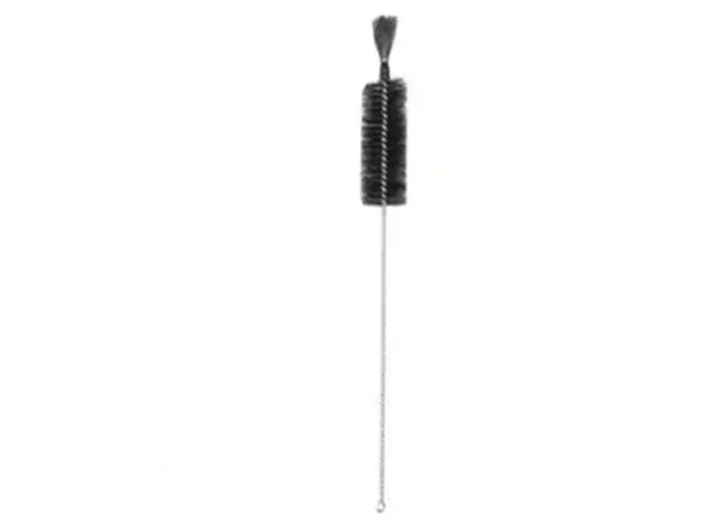 Escova para Lavagem de Vidraria 40x400mm Netlab