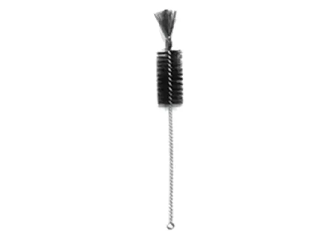 Escova para Lavagem de Vidraria 35x385mm Netlab