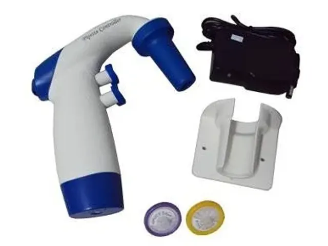 Pipetador Automático Tipo AID 100ml Netlab