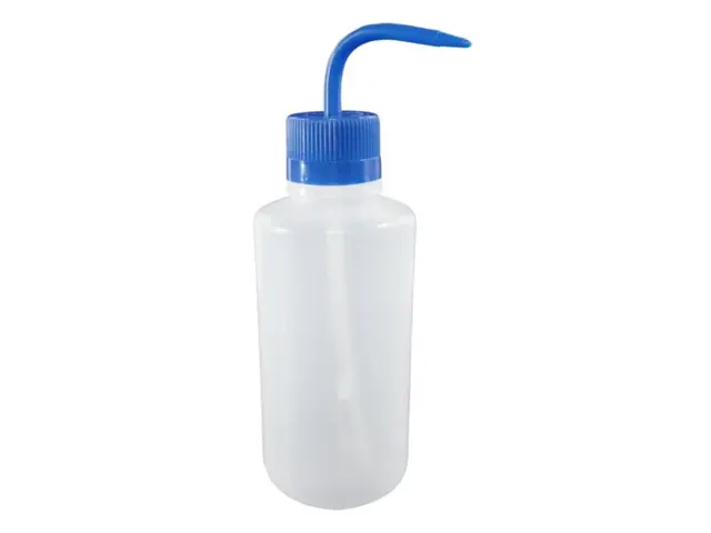 Pisseta sem Graduação 1.000ml Nalgon Netlab
