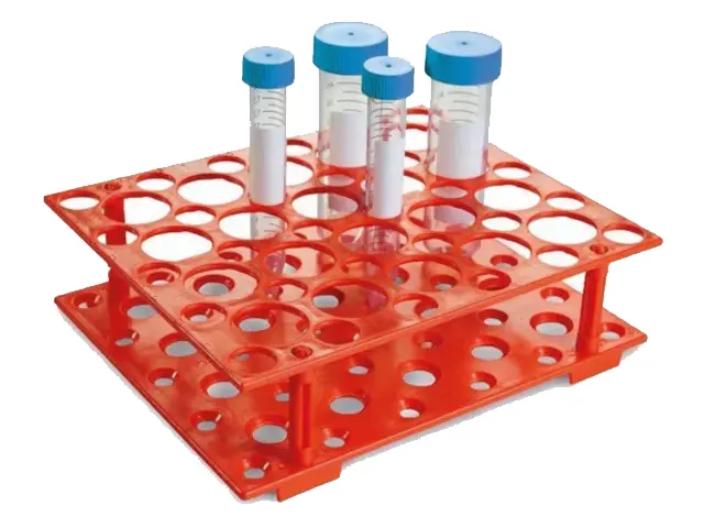Rack para Tubos Falcon de 15ml e 50ml Netlab