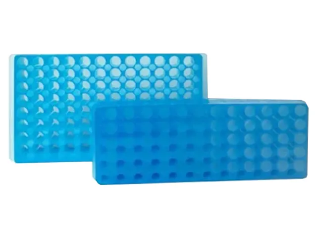 Rack para 60 Microtubos Tipo Eppendorf Netlab